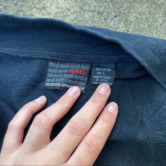 Animal zip up jacket - Picture 7 of 8